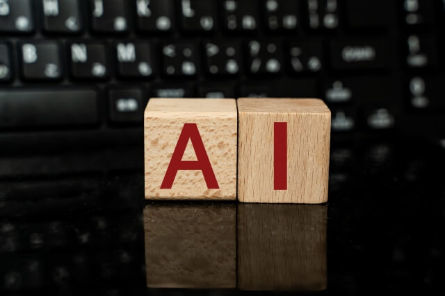 AI文章生成機能を活用したホームページ制作術