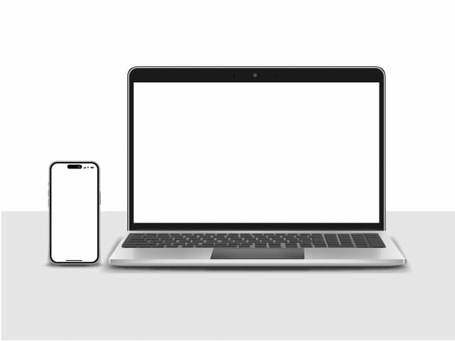 デバイス別に表示を最適化する方法