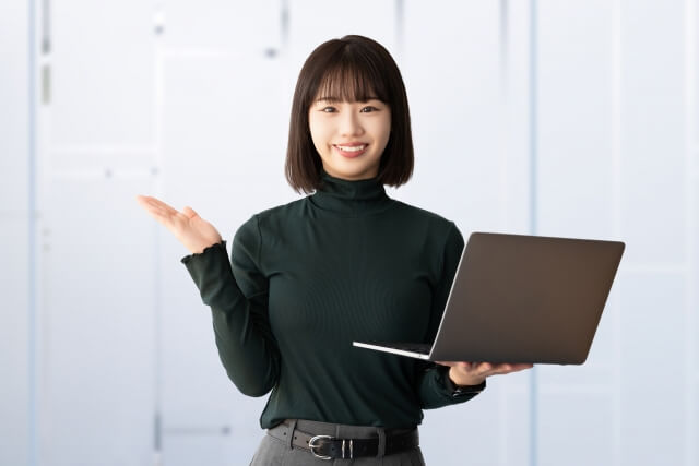 個人がウェブサイトを持つ5つのメリット
